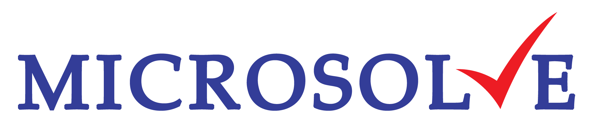 Microsolve Logo