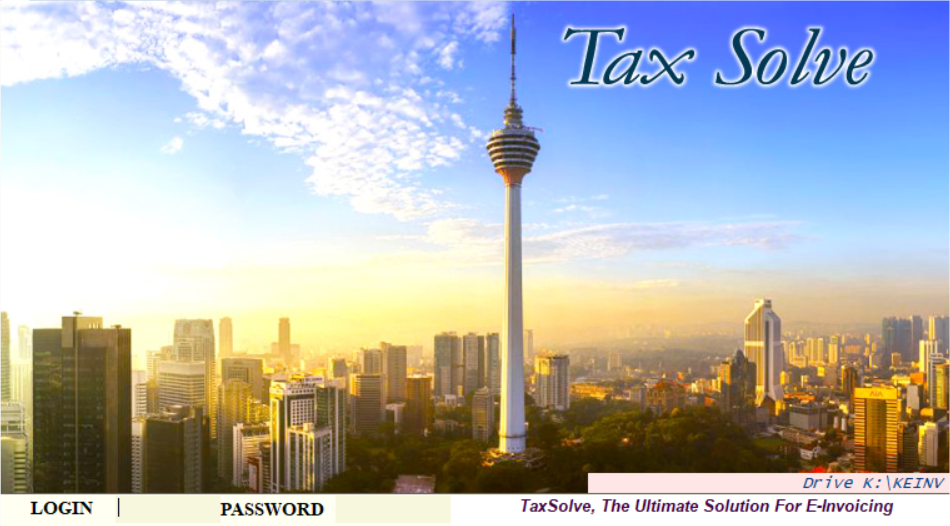 Taxsolve